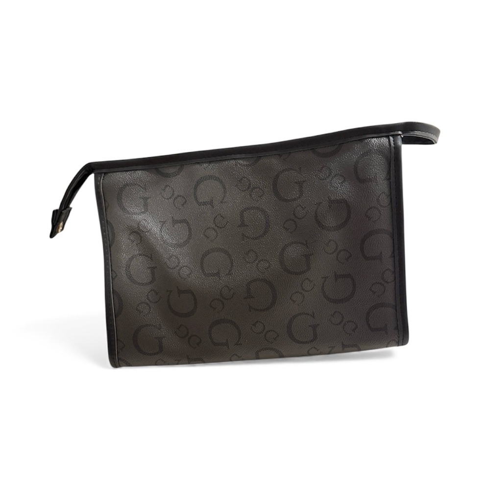 Guess Makeup Pouch Set - Picture 6 of 11